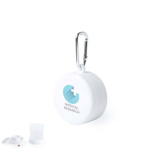 Faltbarer Trinkbecher Berty