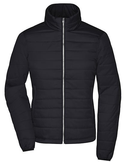 Daiber - Ladies´ Padded Jacket