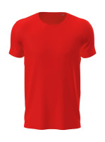Scarlet Red