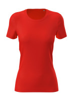Scarlet Red