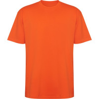 Fire orange