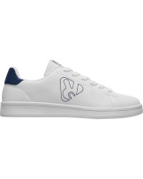 WHITE/NAVY
