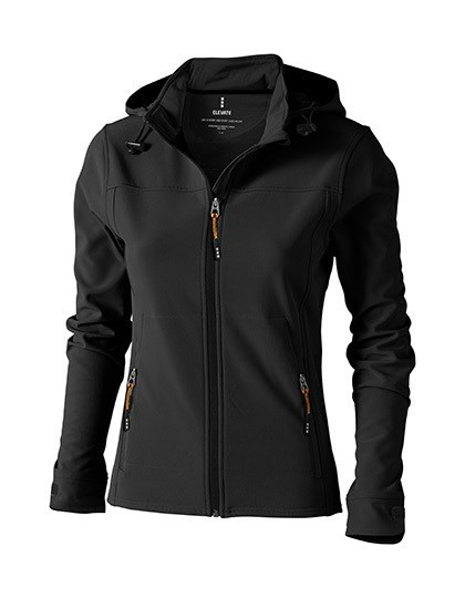 Elevate Life - Ladies´ Langley Softshell Jacket