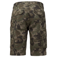 Olive Camouflage