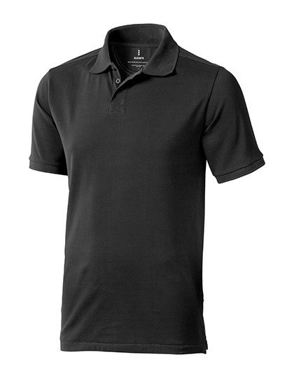 Elevate Life - Men´s Calgary Polo