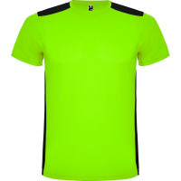 PUNCH LIME/BLACK
