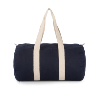 Navy / Off White