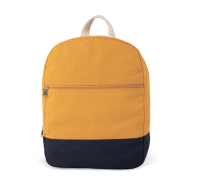 Cumin Yellow / Navy