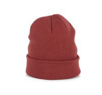 Terracotta Red