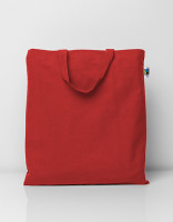 Red (ca. Pantone 200C)