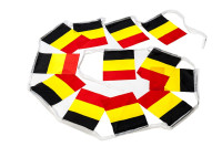 Belgium dreifarbig