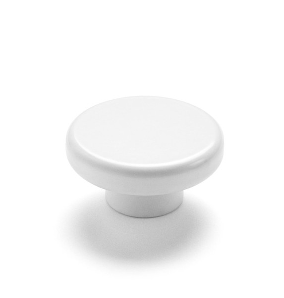 Menu Knobs White 2-pack Hängehaken 2er Set