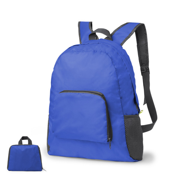 Faltbarer Rucksack Mendy