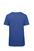 Heather royal blue