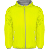 FLUOR YELLOW