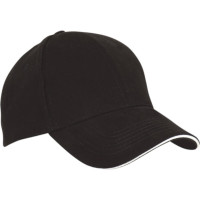Schwarz/Natürlich