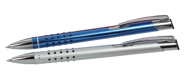 Metalldruckkugelschreiber ROYAL - Art. 55058