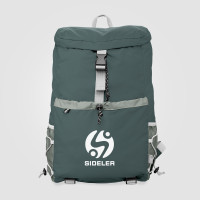 Dunkelgrün (#0C3026)