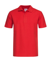 Scarlet Red