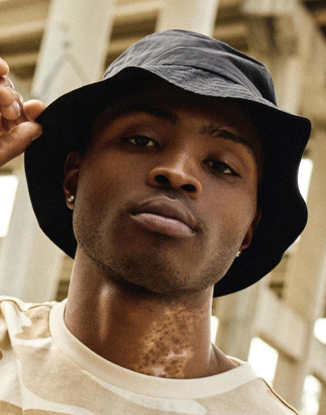 Water Repellent Bucket Hat