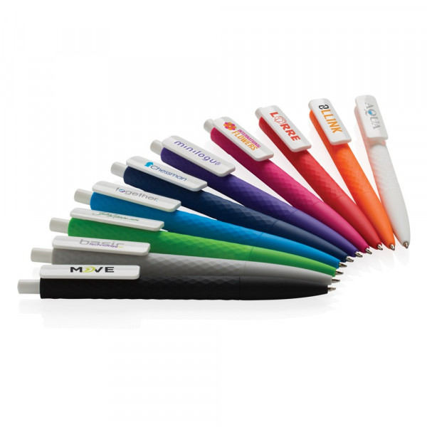 X3-Stift mit Smooth-Touch