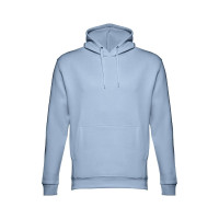 pastellblau