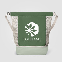 Dunkelgrün (#445A3E)