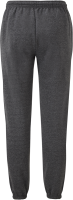 Dark Heather Grey