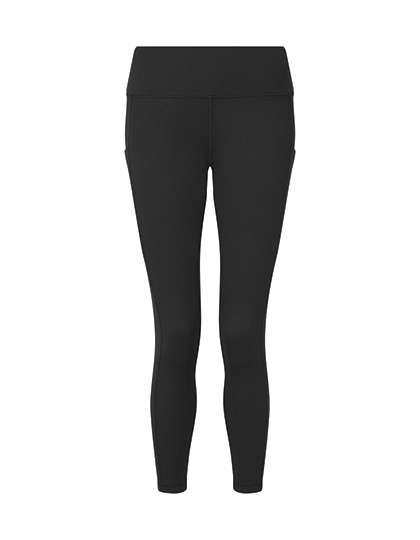 TriDri® - Women´s Recycled Performance 7/8 Leggings
