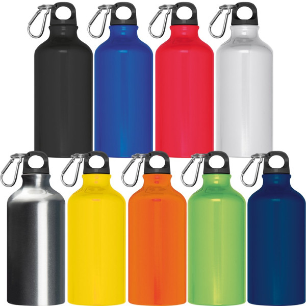 Trinkflasche La Roda