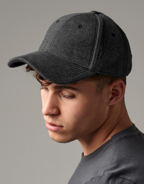 Jersey Athleisure Baseball Cap