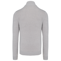 Grey Melange