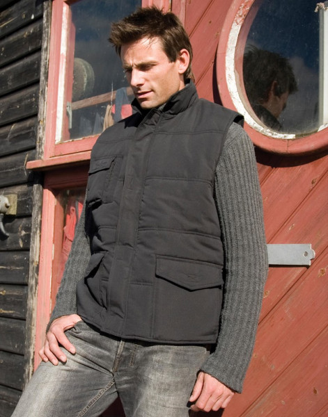 Promo Bodywarmer