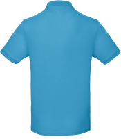 Very Turquoise