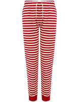 Red, White Stripes