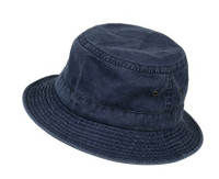 Marine washed