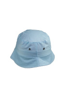 hell blau
