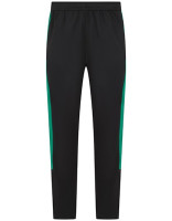 Black, Emerald