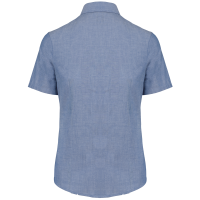 Oxford Cobalt Blue