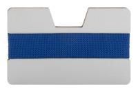 Blau/Weiß