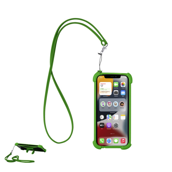 Halter Schlüsselband Kesey