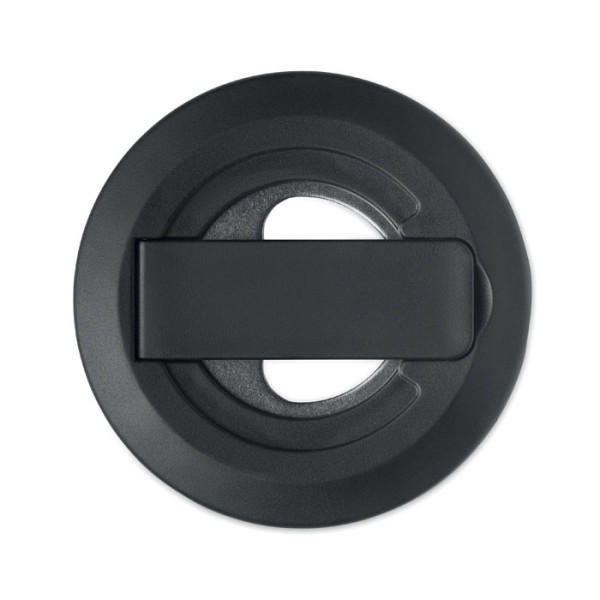 DOSENUNO - Phonehalter mit Kapselheber