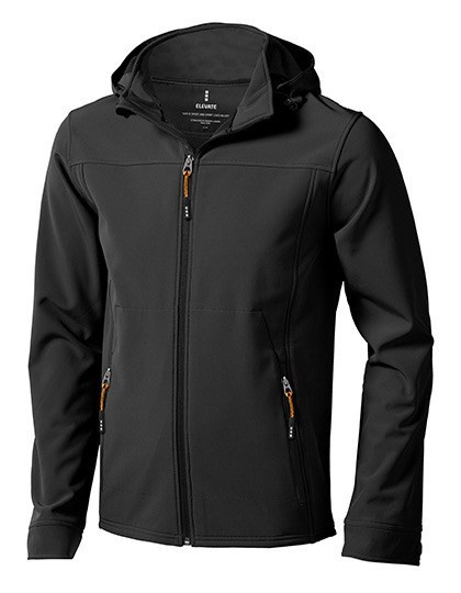 Elevate Life - Men´s Langley Softshell Jacket