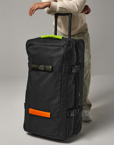 Escape Handle Wrap