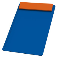 blau/orange