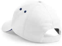 White / French Navy