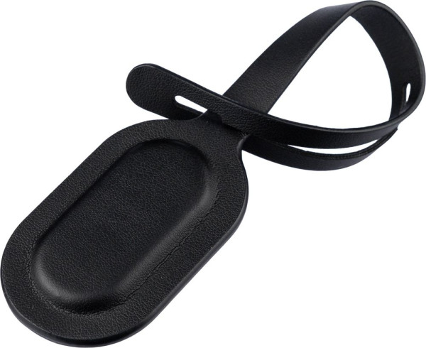 Recycelter PU-Anhänger Kaia