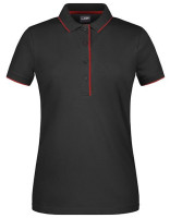 Black, Red