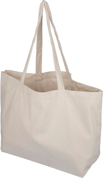 Cord-Tragetasche Tino