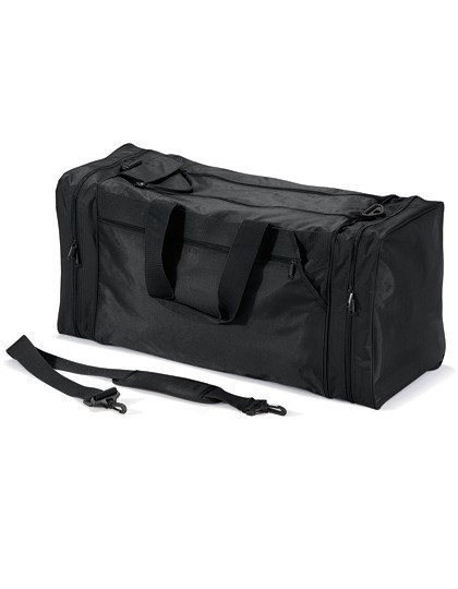 Quadra - Jumbo Sports Holdall